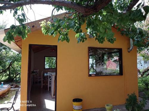 Calafate Viejo Hostel
