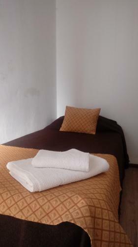 Calafate Viejo Hostel