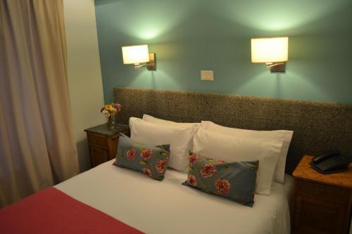 Hotel Madretierra Patagonia