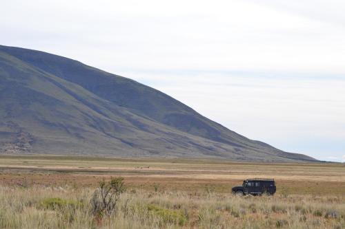 Hotel Madretierra Patagonia