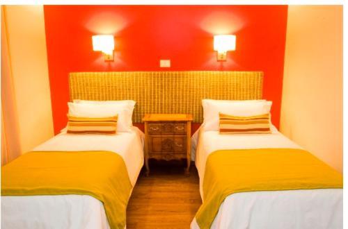 Hotel Madretierra Patagonia