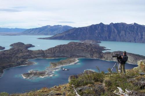 Hotel Madretierra Patagonia