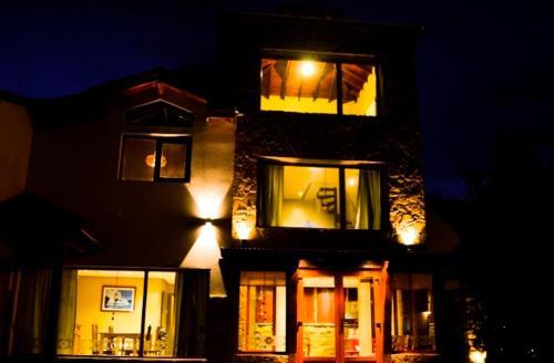 Hotel Madretierra Patagonia
