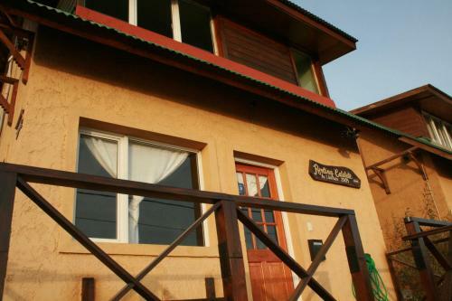Renting Calafate