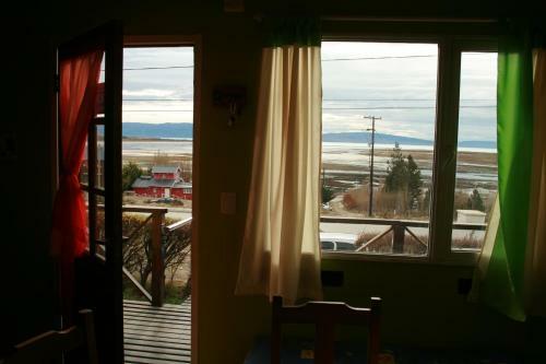 Renting Calafate
