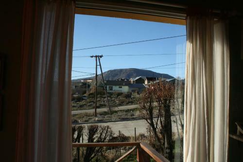 Renting Calafate