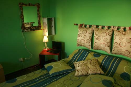 Renting Calafate