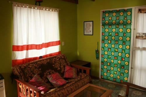 Renting Calafate