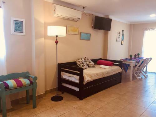 Hostal El Molino