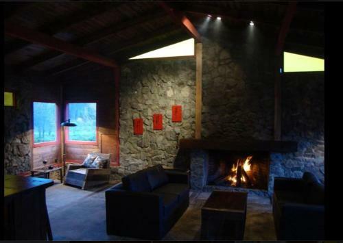 Posada Hosteria Las Pitras