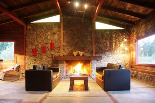 Posada Hosteria Las Pitras
