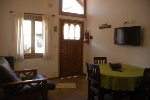 Lodge Caba�as Abelard