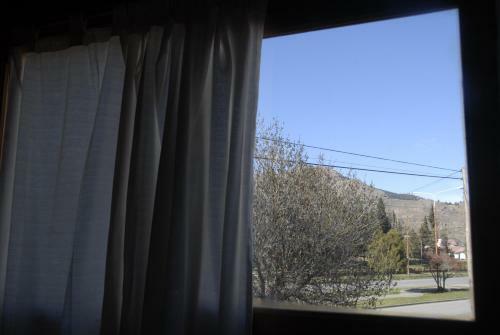Lodge Caba�as Abelard