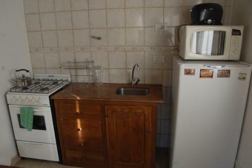 Lodge Caba�as Abelard