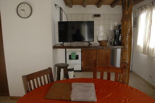 Lodge Caba�as Abelard