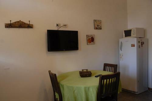 Lodge Caba�as Abelard
