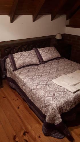 Lodge Caba�as Abelard