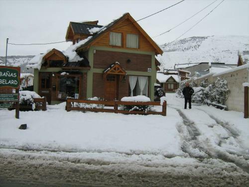 Lodge Caba�as Abelard