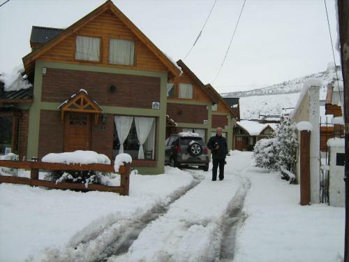Lodge Caba�as Abelard