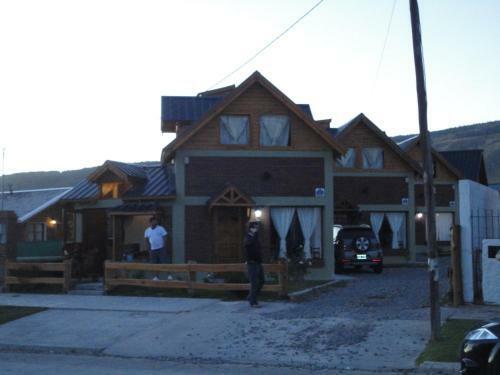 Lodge Caba�as Abelard
