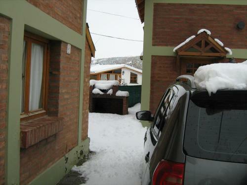 Lodge Caba�as Abelard