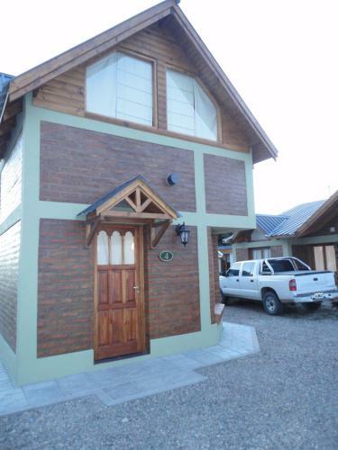 Lodge Caba�as Abelard