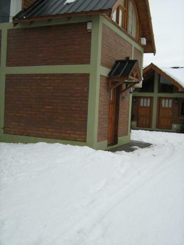 Lodge Caba�as Abelard