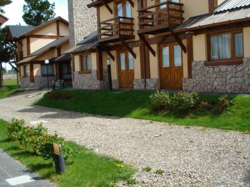 Lodge Ayelen Andina