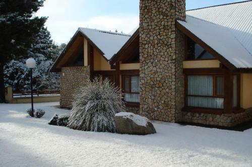 Lodge Ayelen Andina