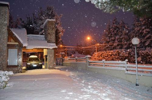Lodge Ayelen Andina