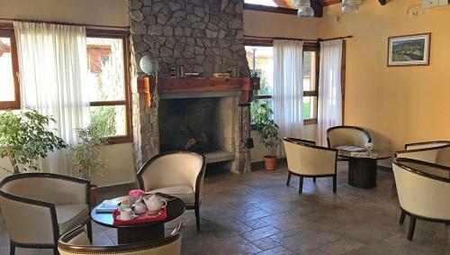 Lodge Ayelen Andina