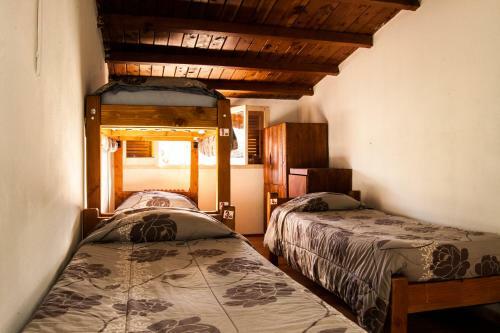 Albergue Casa Del Pueblo