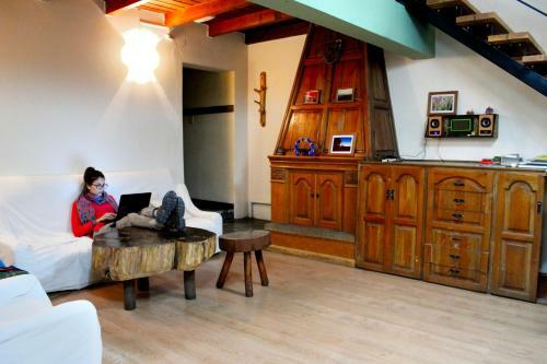Albergue Casa Del Pueblo