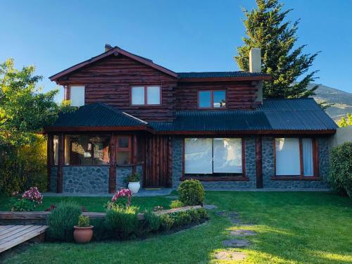 Lodge Caba�as Temistocles