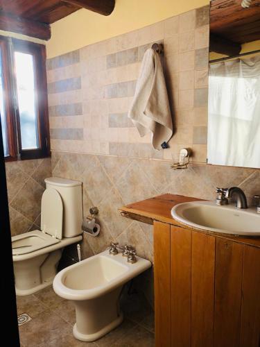 Lodge Caba�as Temistocles