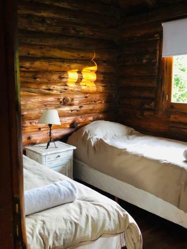 Lodge Caba�as Temistocles