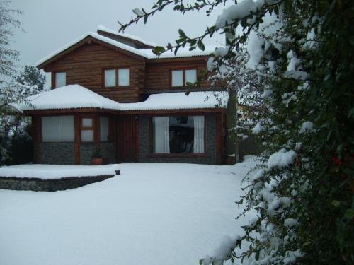 Lodge Caba�as Temistocles