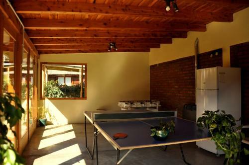 Lodge Caba�as Temistocles