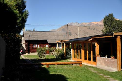 Lodge Caba�as Temistocles