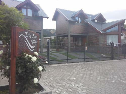 Aparthotel Del Sur Apart