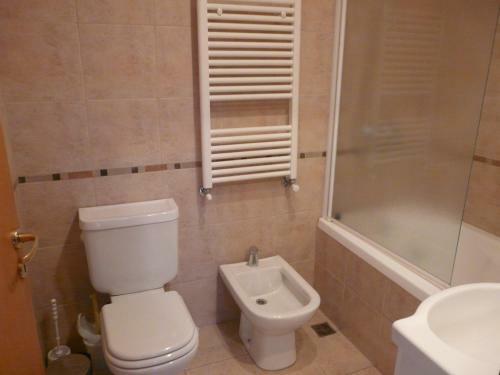 Aparthotel Del Sur Apart