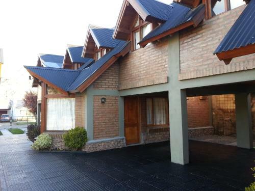 Aparthotel Del Sur Apart