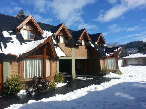 Aparthotel Del Sur Apart