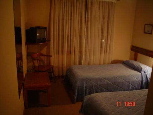 Hostal La Posada B&B