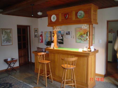 Hostal La Posada B&B