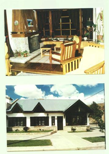 Hostal La Posada B&B