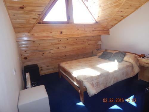 El Caminante Hostel