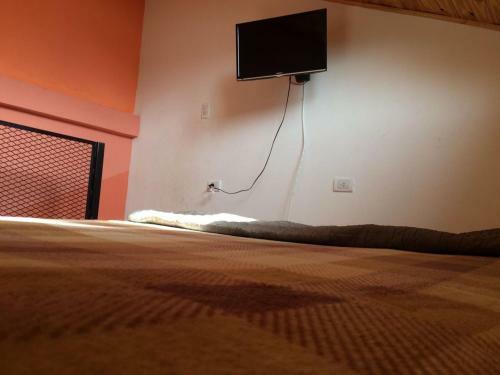 El Caminante Hostel