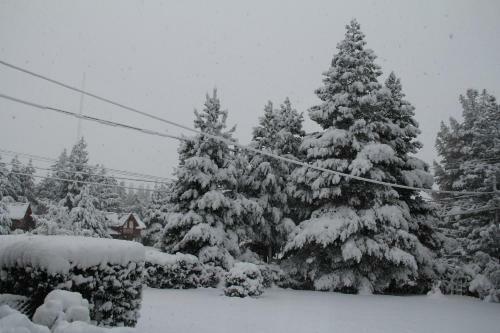 Posada Hoster�a Canela B&B