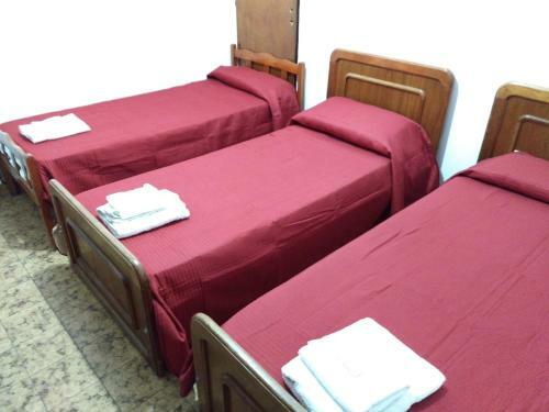Hostal Hotel San Jose